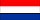 NL vlag