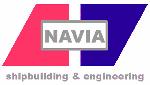 navia vlag